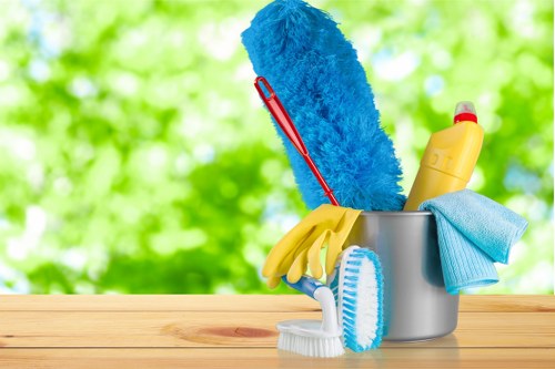 Accessibility commitment for Surrey Carpet Cleaners website
