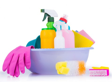 Professional carpet care and stain removal in Surrey