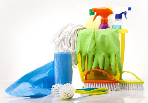 Free quote policy for Surrey carpet cleaning services