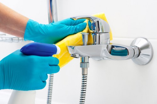Explanation of cookie categories used by Surrey Carpet Cleaners