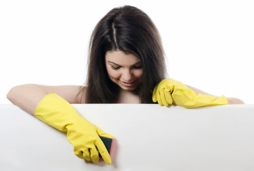 Local Surrey curtain cleaning service for homes and businesses